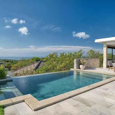 Prasana Villas By Arjani Resorts