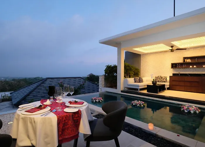 Prasana Villa