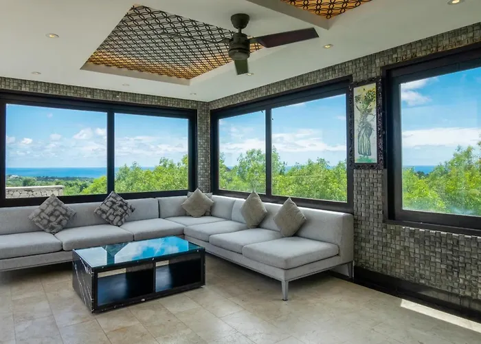 Villa Prasana Uluwatu