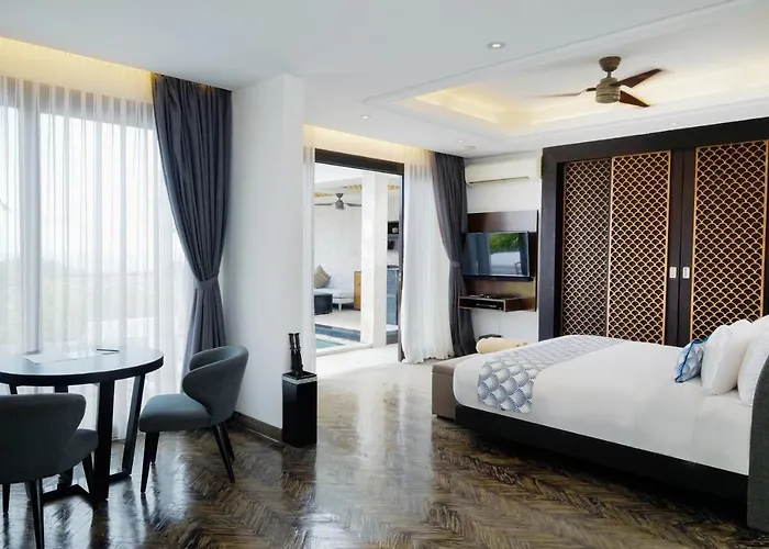 Villa Prasana Uluwatu