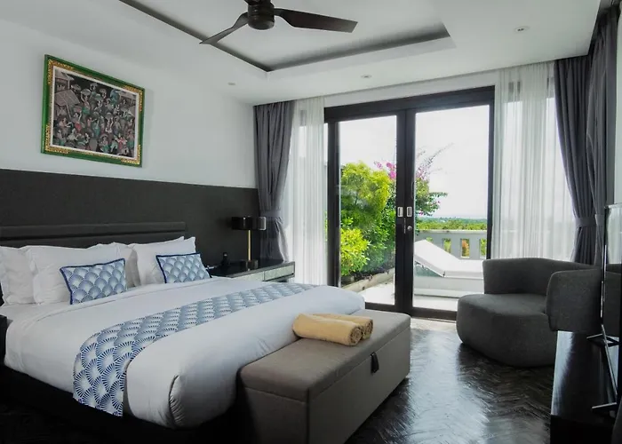 Prasana Villa *