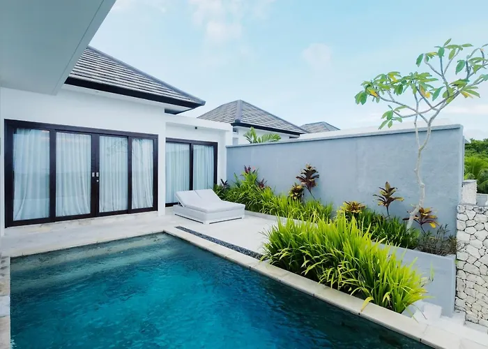 Villa Prasana