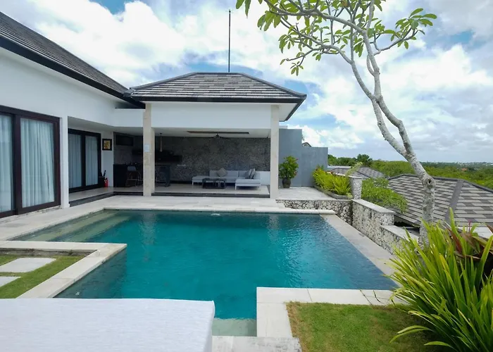 Prasana Villa Uluwatu