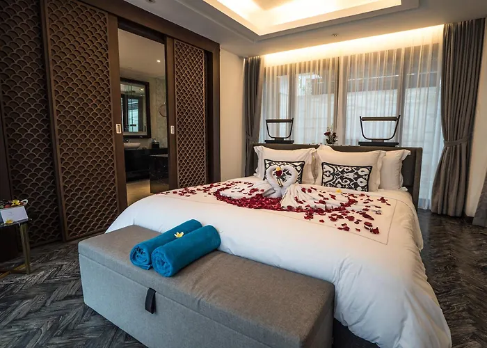 Prasana Villa Uluwatu
