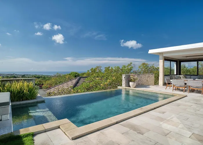 Prasana Villa *