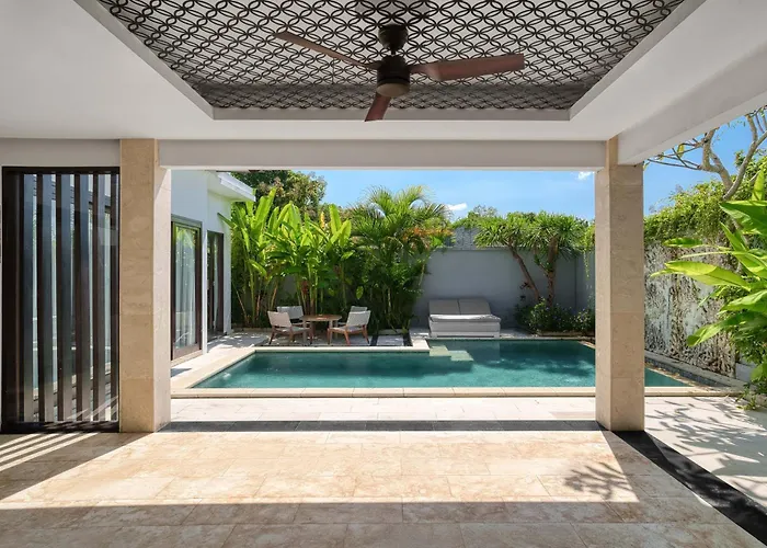 Prasana Villa Uluwatu