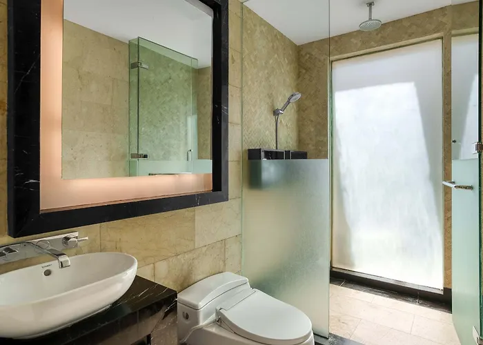 Villa Prasana Uluwatu