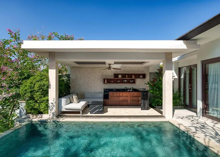 Prasana Uluwatu