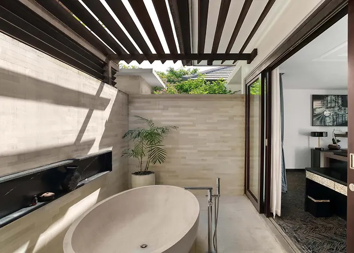 Prasana Villa Uluwatu