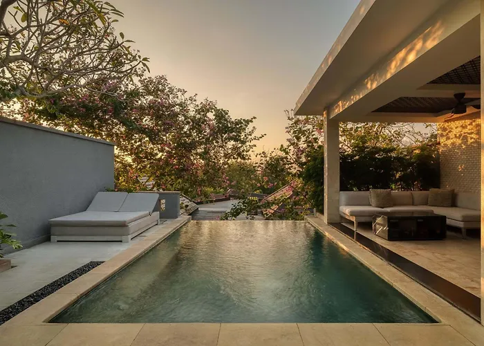 Villa Prasana Uluwatu
