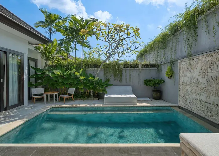 Prasana Villa