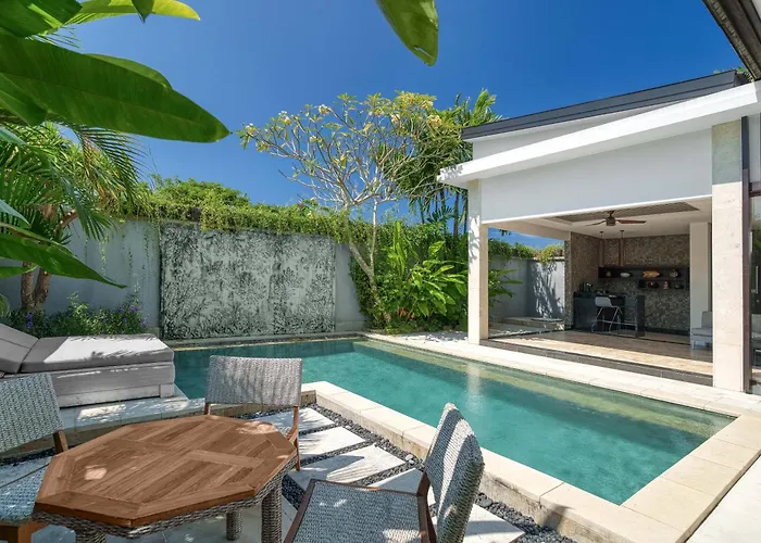 Prasana Uluwatu