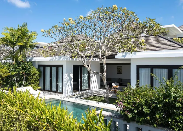 Prasana Villa Uluwatu