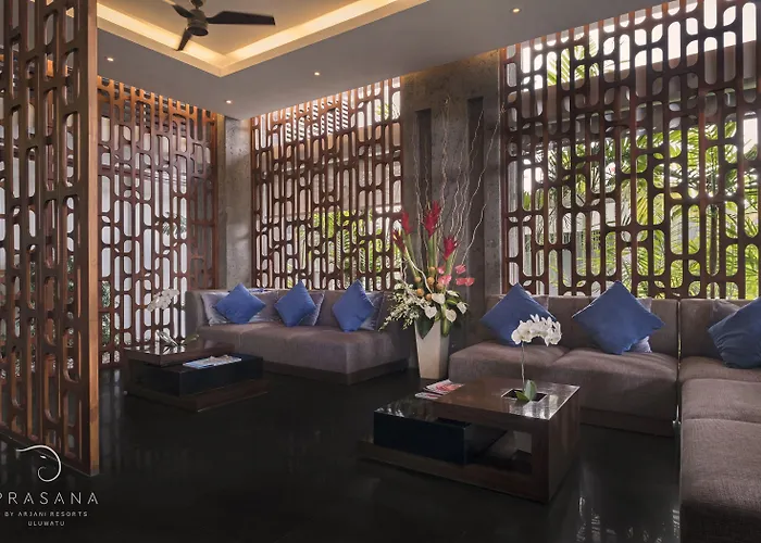 Villa Prasana Uluwatu