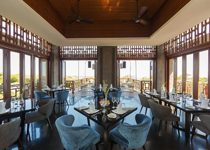 Prasana Villa