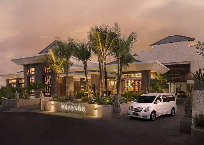 Prasana Villa *