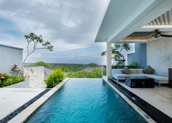 Villa Prasana Uluwatu