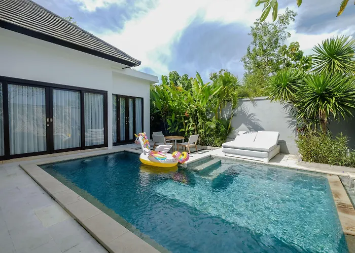 Prasana Uluwatu