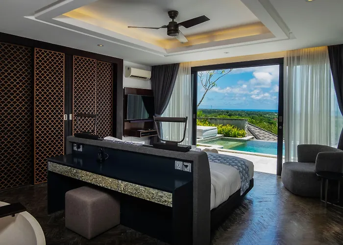 Prasana Uluwatu