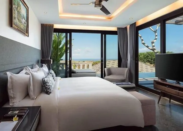 Prasana Uluwatu