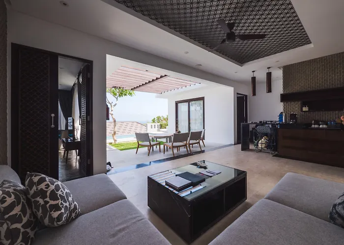 Prasana Villa Uluwatu