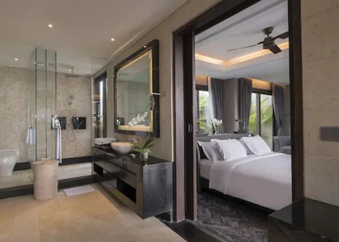 Prasana Villa *
