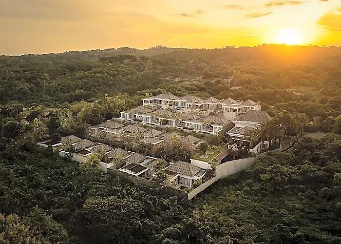 Prasana Uluwatu (Bali)