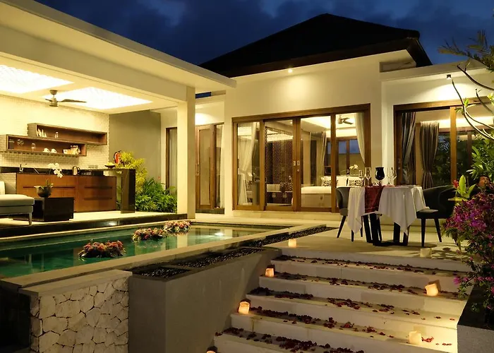 Prasana Uluwatu