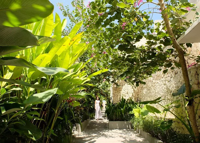Villa Prasana *