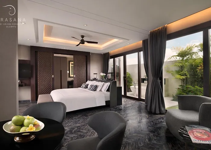 Prasana Uluwatu