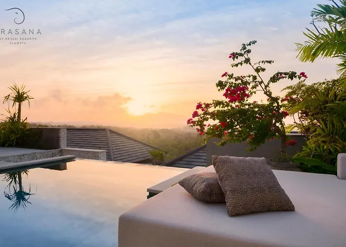 Prasana Villa