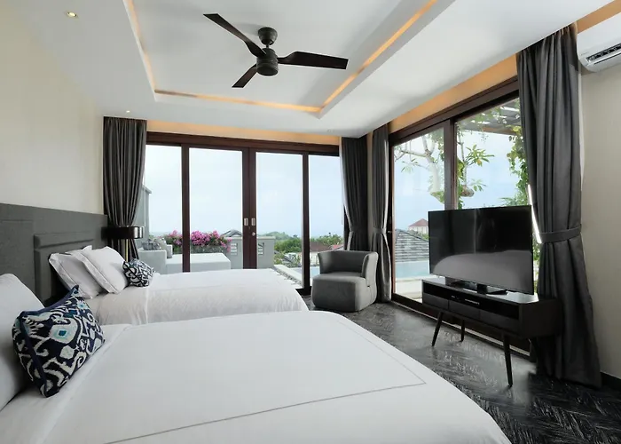 Prasana Villa Uluwatu