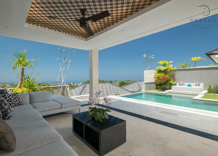 Prasana Uluwatu